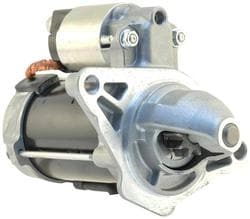 Ultima Starter - Remanufactured  image