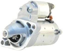 Ultima Starter - Remanufactured  image