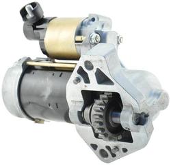 Ultima Starter - Remanufactured  image