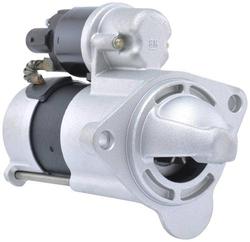 Ultima Starter - Remanufactured  image