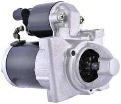 Ultima Starter - Remanufactured  image