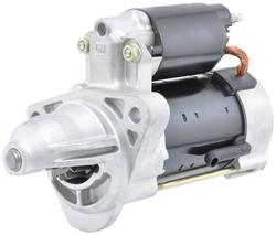 Ultima Starter - Remanufactured  image