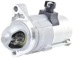 Ultima Starter - Remanufactured  image