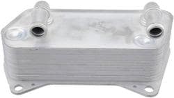 URO Parts Transmission Oil Cooler  image