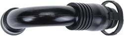 URO Parts Nylon Crankcase Breather Hose  image