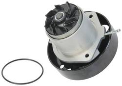 URO Parts Water Pump - New  image