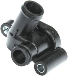 URO Parts Coolant Hose Flange  image