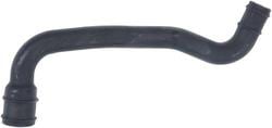 URO Parts Rubber (AEM) Crankcase Breather Hose  image