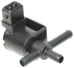 URO Parts Turbocharger Boost Solenoid  image