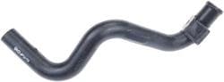 URO Parts Nylon Crankcase Breather Hose  image