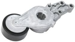 URO Parts Tensioner Pulley  image