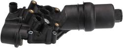 URO Parts Oil Filter Housing  image