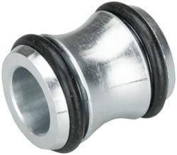 URO Parts Coolant Pipe  image