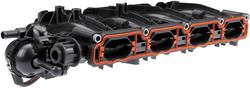 URO Parts Intake Manifold  image