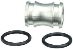 URO Parts Coolant Pipe  image