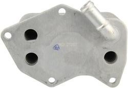URO Parts Oil Cooler  image