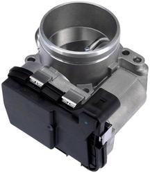 URO Parts Throttle Body - New  image