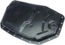 URO Parts A/T Oil Pan  image