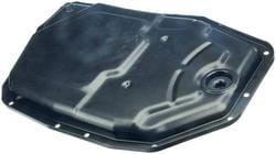 URO Parts A/T Oil Pan  image