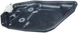 URO Parts A/T Oil Pan  image