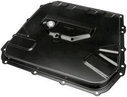 URO Parts A/T Oil Pan  image