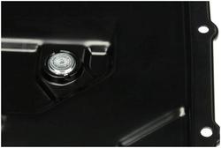 URO Parts A/T Oil Pan  image