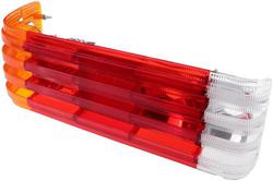 URO Parts Tail Light Lens   image