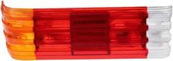 URO Parts Tail Light Lens   image