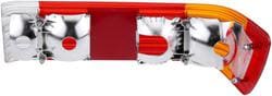 URO Parts Tail Light Lens   image