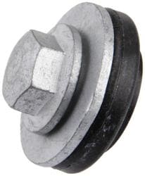 URO Parts Valve Cover Nut  image