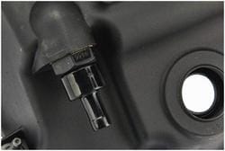 URO Parts Valve Cover  image