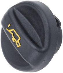 URO Parts Oil Filler Cap  image