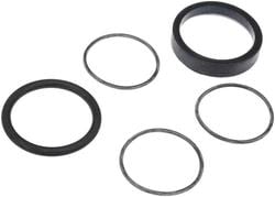 URO Parts Coolant Pipe  image