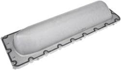 URO Parts Valley Pan Cover   image