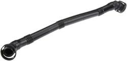 URO Parts Nylon Crankcase Breather Hose  image