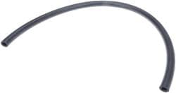 URO Parts Nitrile Rubber (NBR) Crankcase Breather Hose  image