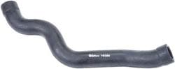 URO Parts Rubber (AEM) Crankcase Breather Hose  image