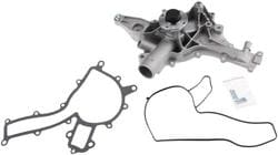 URO Parts Water Pump - New  image