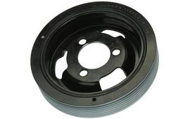 URO Parts Harmonic Balancer Assembly  image