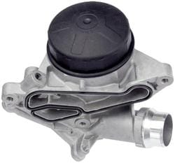 URO Parts Oil Filter Housing  image