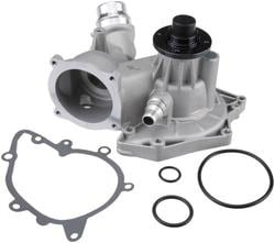 URO Parts Water Pump - New  image