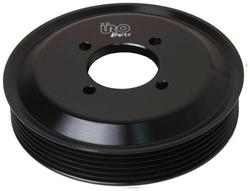 URO Parts Water Pump Pulley  image