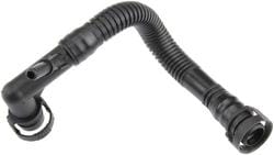 URO Parts Nylon Crankcase Breather Hose  image