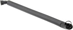 URO Parts EPDM Rubber, Nylon Crankcase Breather Hose  image