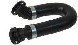 URO Parts Secondary Air Injection Pump Hose  image