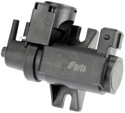 URO Parts 2 Terminal Turbocharger Boost Solenoid  image