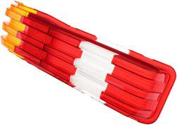 URO Parts Tail Light Lens   image
