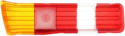 URO Parts Tail Light Lens   image