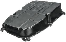 URO Parts Transmission Oil Pan  image