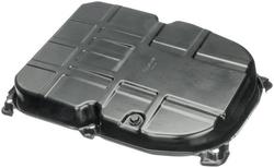 URO Parts Transmission Oil Pan  image